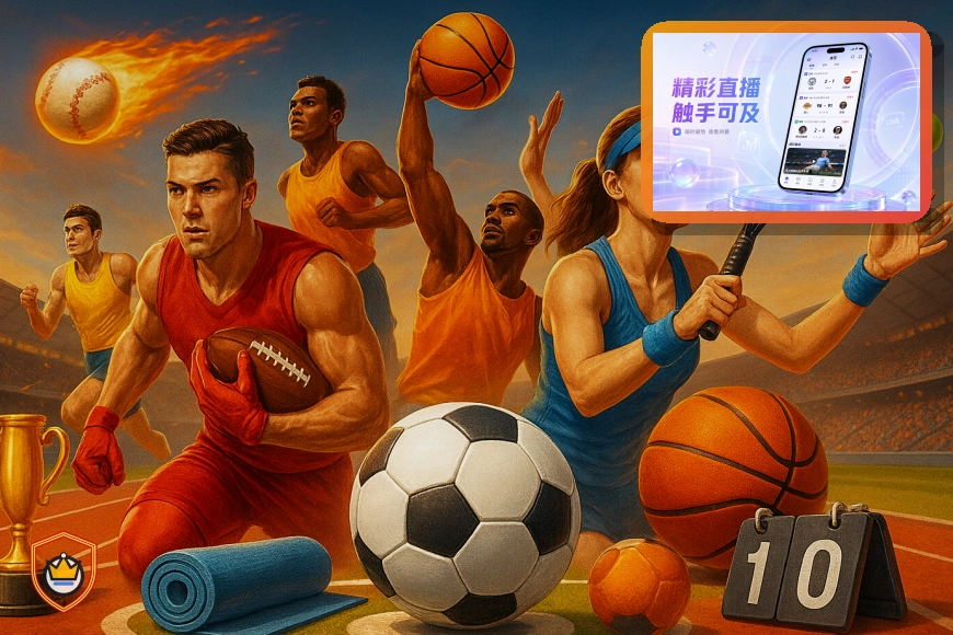 体育用户口碑奖